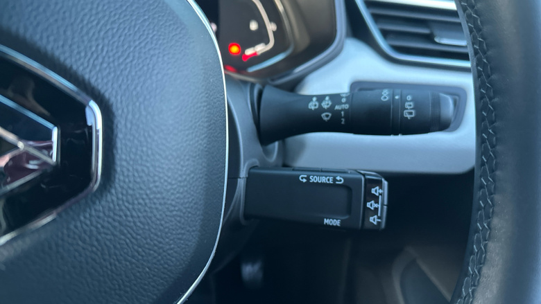 Renault Clio 1.6 E-TECH Hybrid 140 SE Edition 5dr Auto Hybrid Hatchback